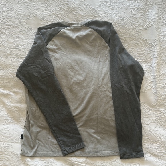 Patagonia Crewneck Raglan Sweatshirt. size XL - Picture 5 of 6